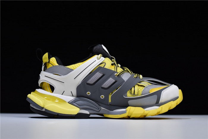 Balenciaga Sneaker Tess.s.Gomma W06G0 2001 YELLOW