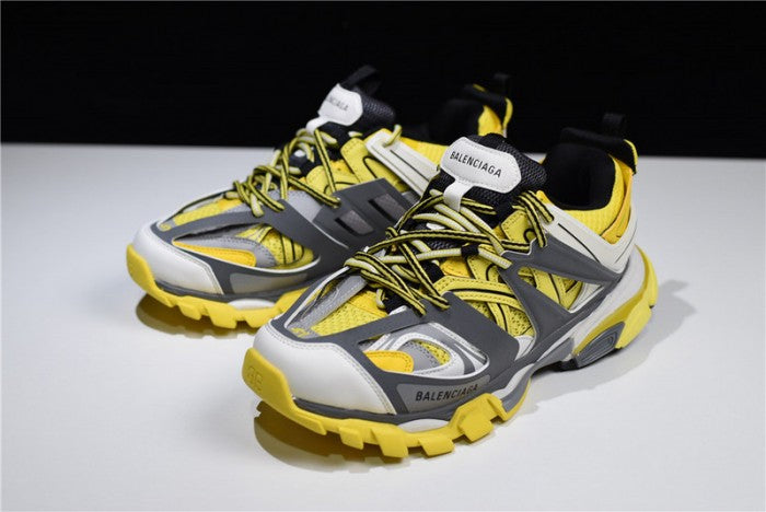 Balenciaga Sneaker Tess.s.Gomma W06G0 2001 YELLOW