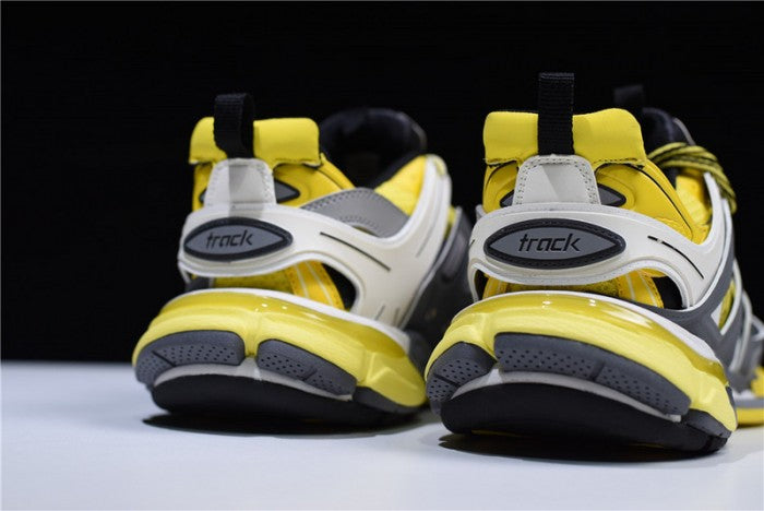 Balenciaga Sneaker Tess.s.Gomma W06G0 2001 YELLOW