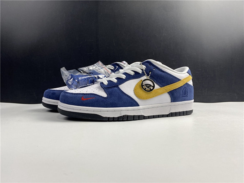 Kasina x Nike Dunk Low