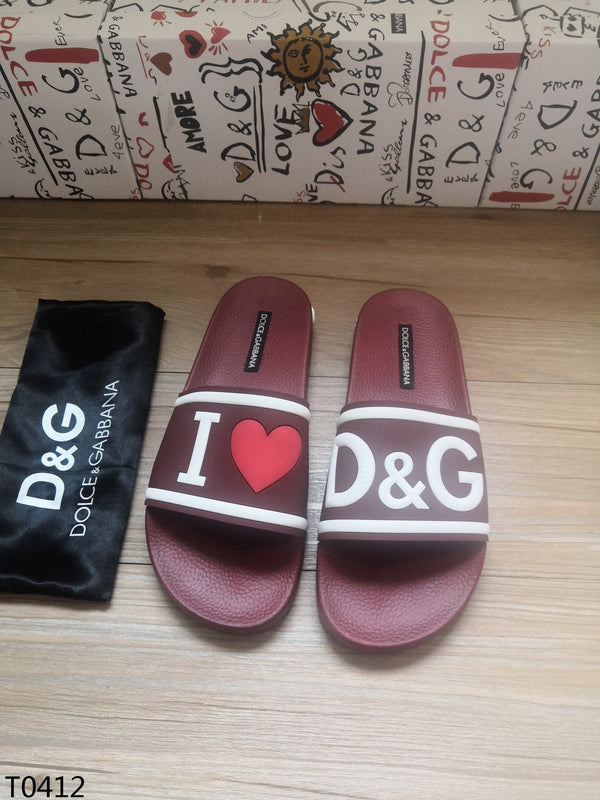 DG shoes 35-42