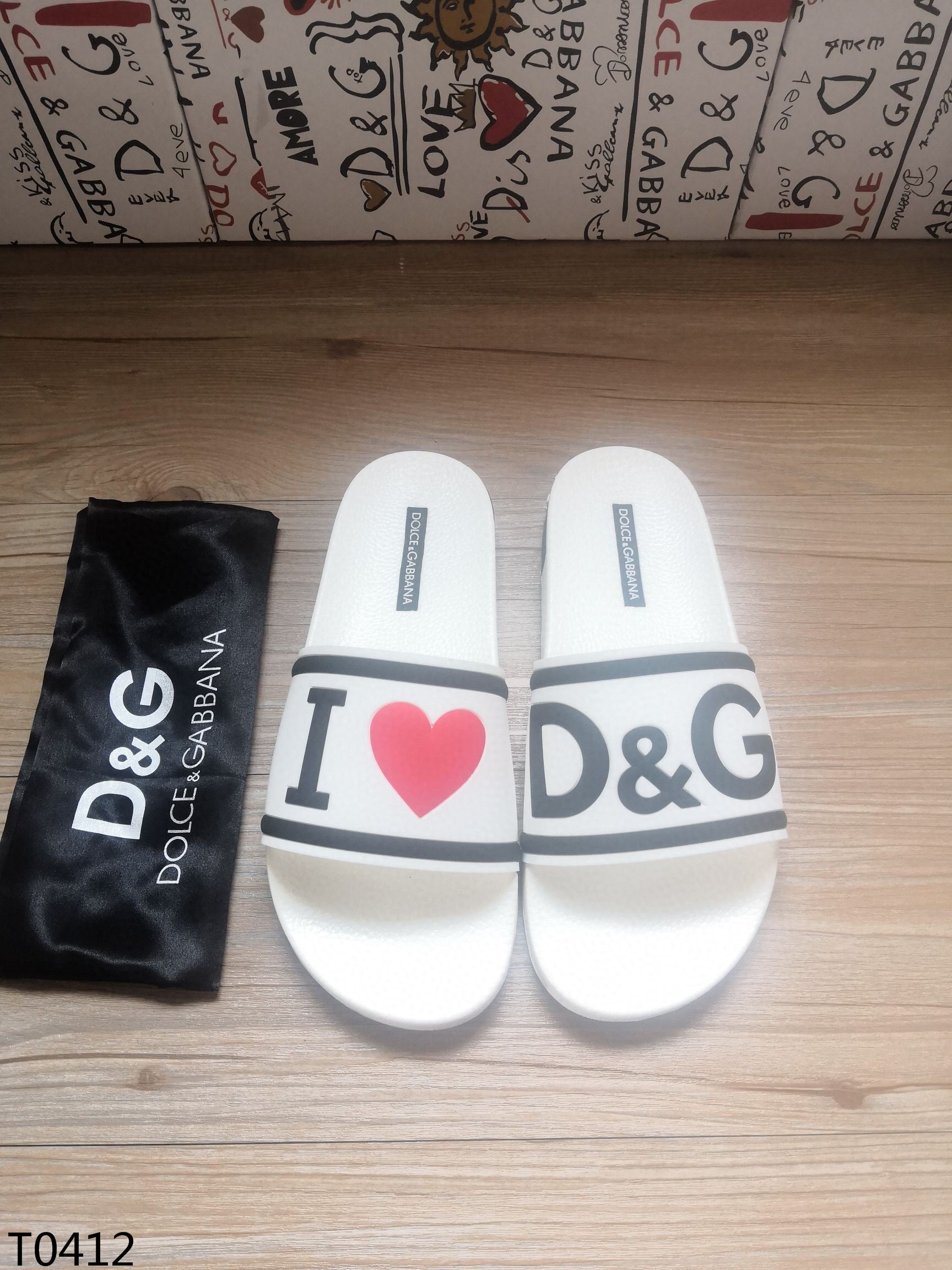 DG shoes 35-42