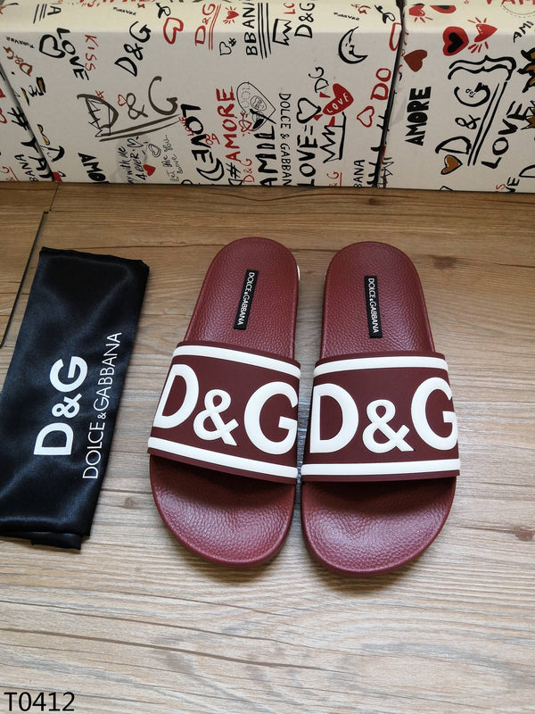 DG shoes 35-42