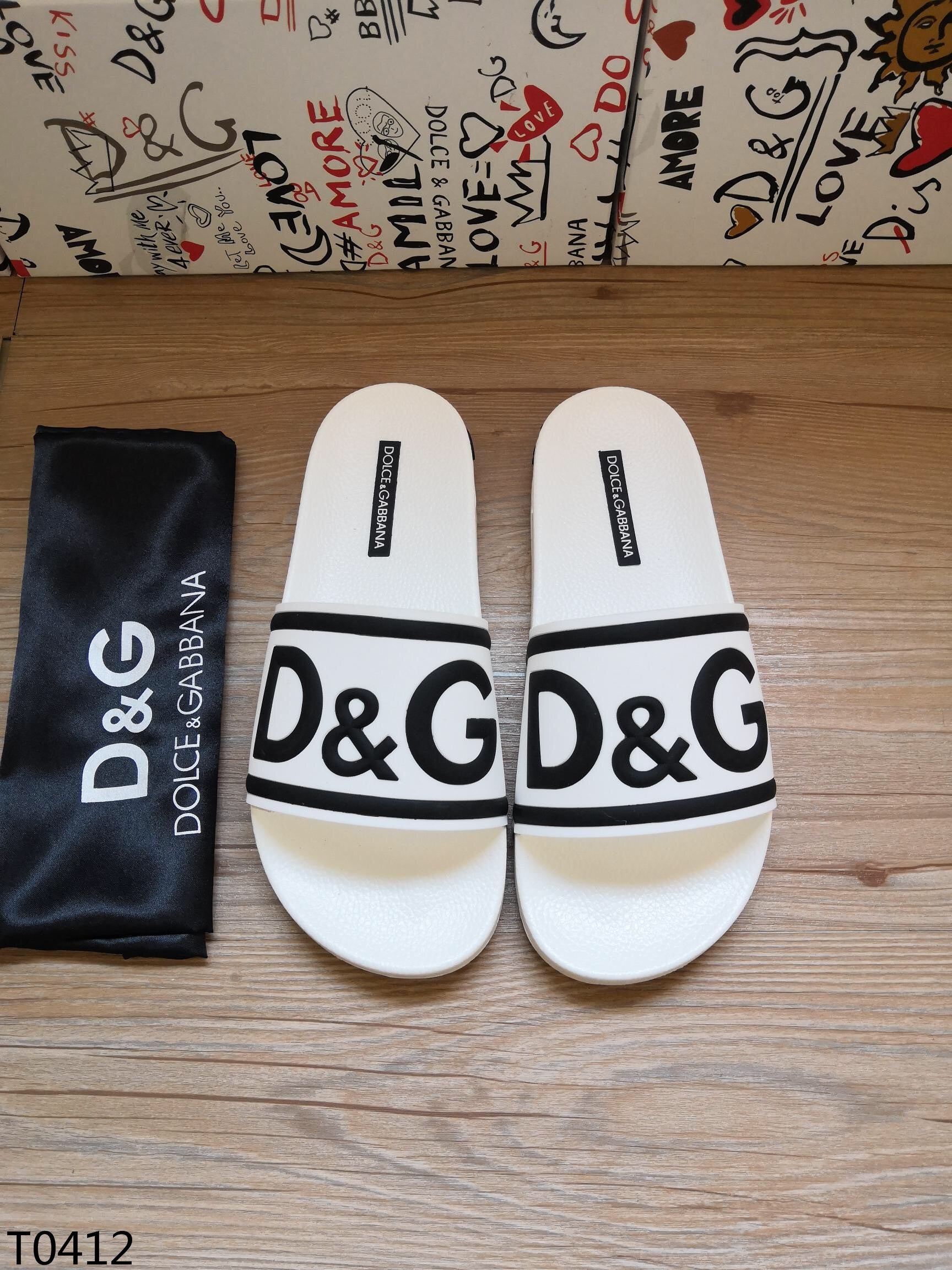 DG shoes 35-42