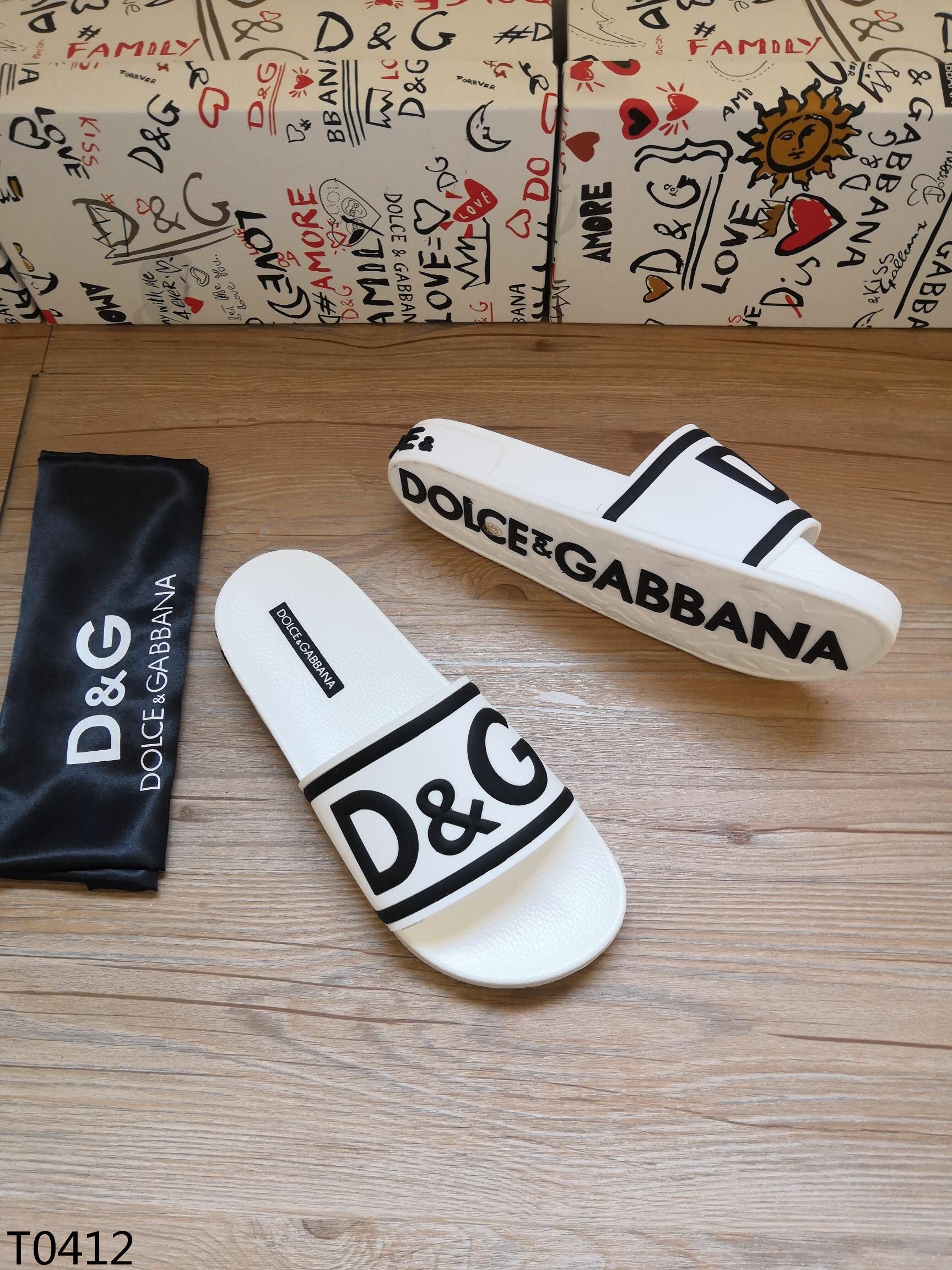 DG shoes 35-42