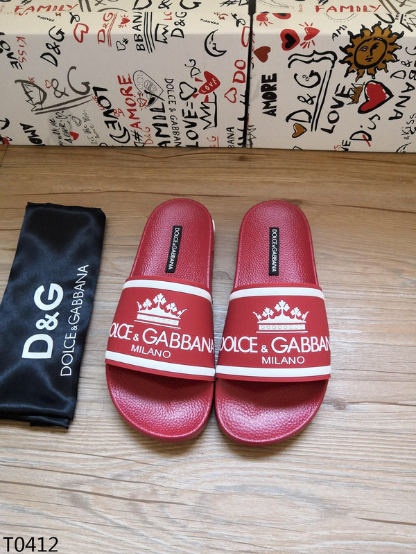 DG shoes 35-42