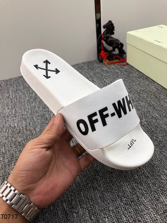 OFF-WHITE shoes 35-41