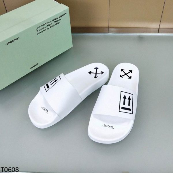 OFF-WHITE shoes 35-41