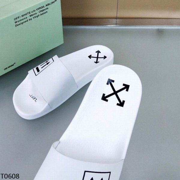 OFF-WHITE shoes 35-41