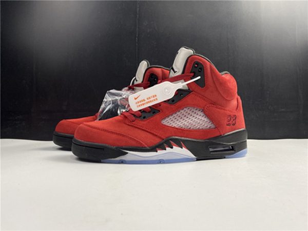 Air Jordan 5 Raging Bull