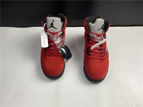 Air Jordan 5 Raging Bull