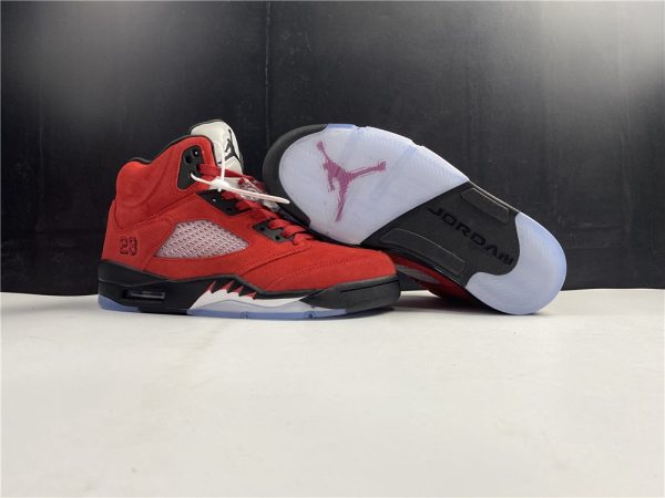 Air Jordan 5 Raging Bull