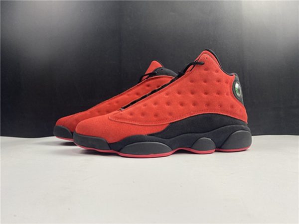 Air Jordan 13 Reverse Bred