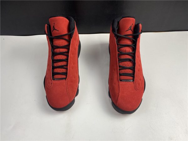 Air Jordan 13 Reverse Bred