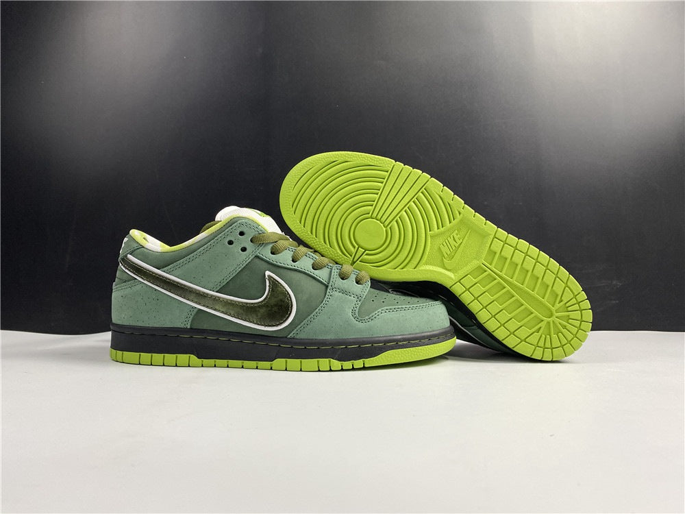 Nike SB Dunk Low x Concepts