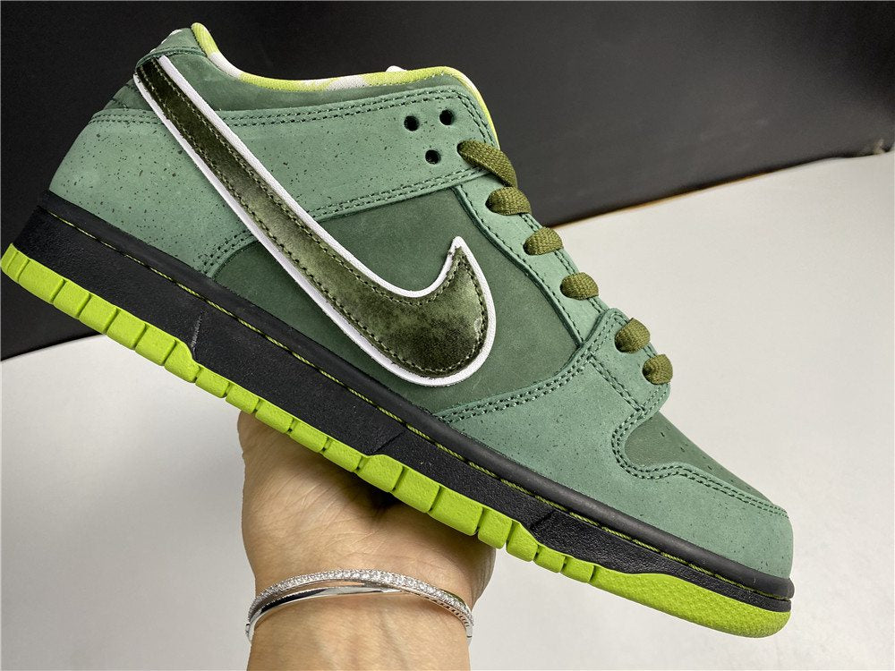 Nike SB Dunk Low x Concepts