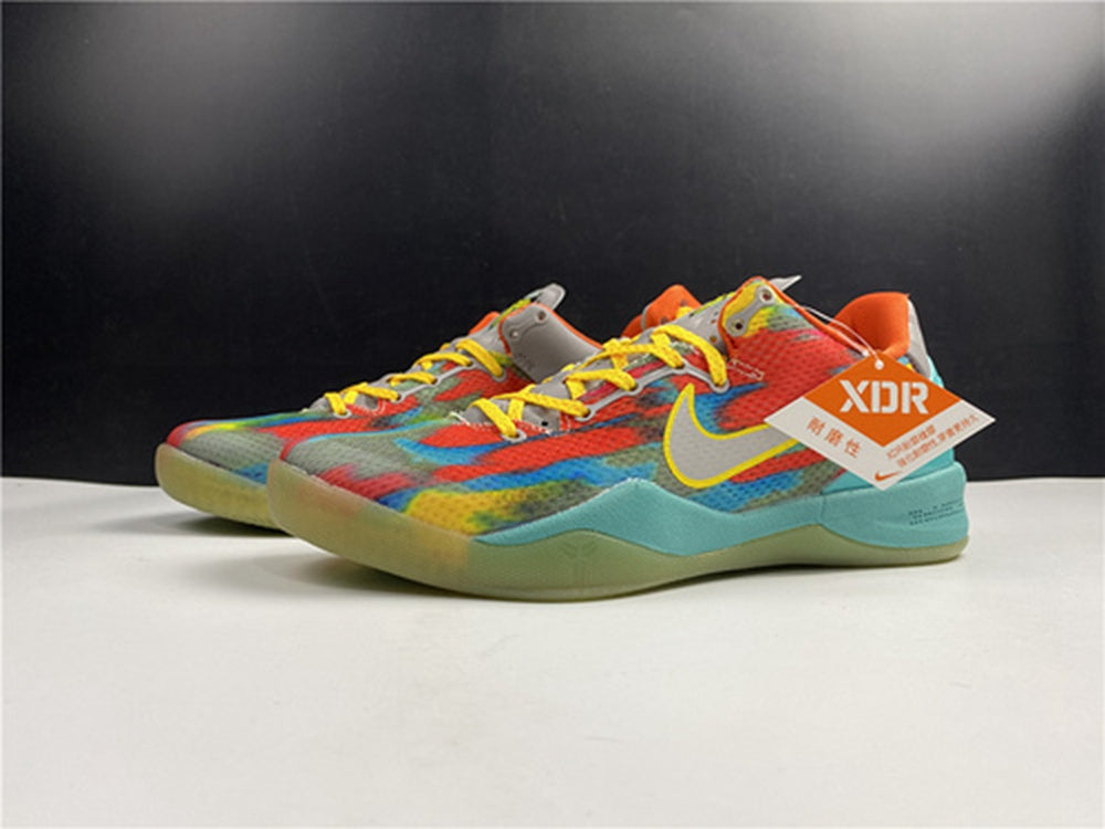 Nike Kobe 8 GC enice Beach