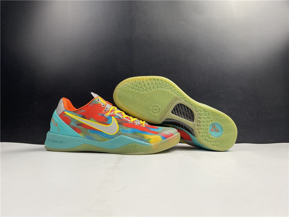 Nike Kobe 8 GC enice Beach