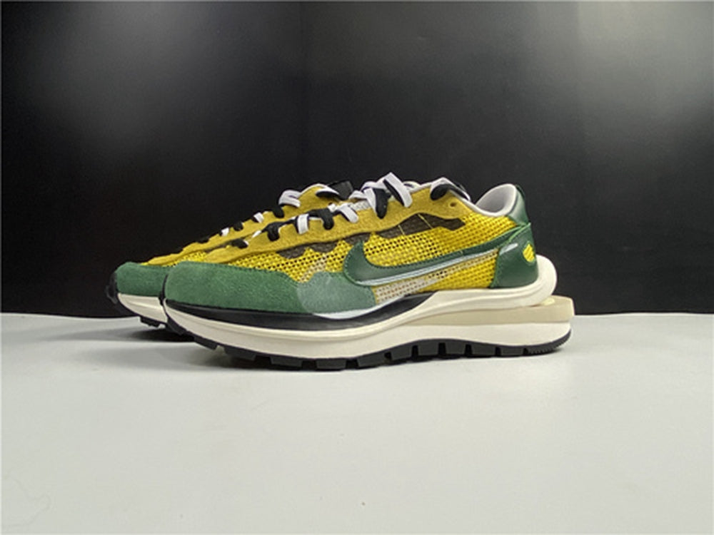 sacai x Nike VaporWaffle Tour Yellow