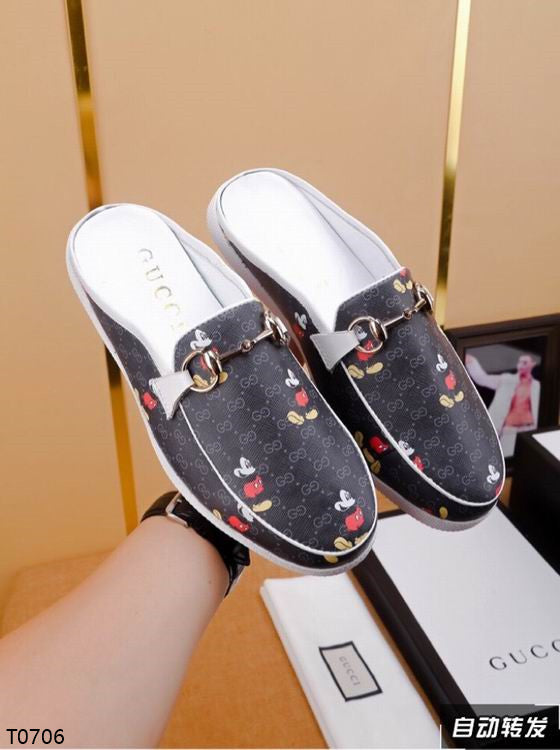 GUCCI shoes 38-45