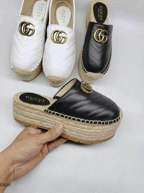 GUCCI shoes 34-41