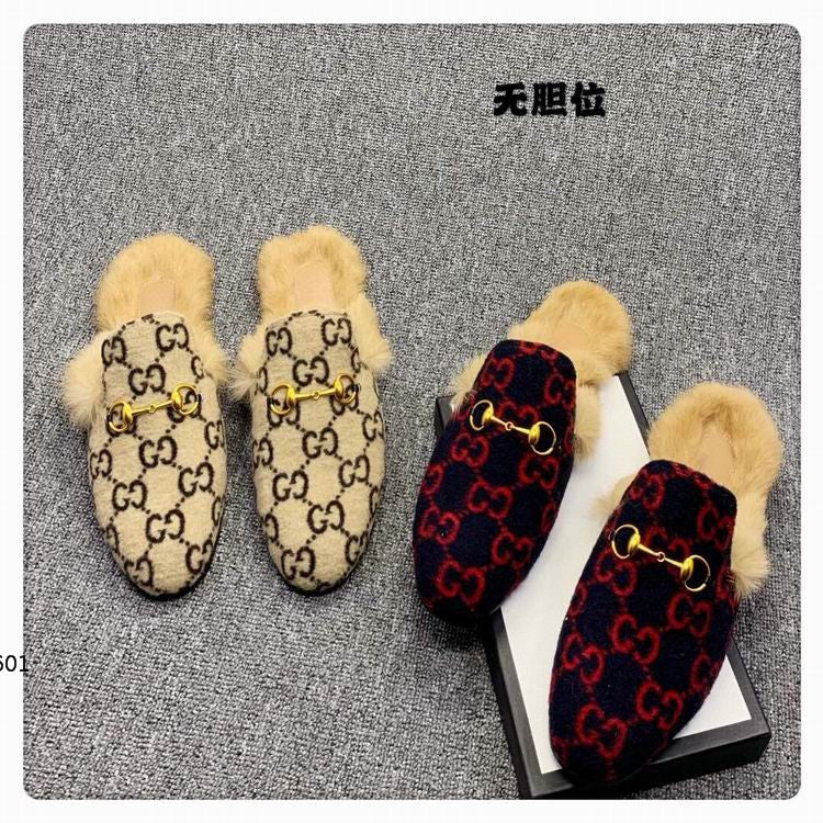 GUCCI shoes 34-41