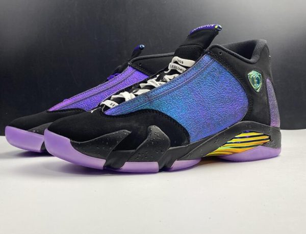 Air Jordan 14 Doernbecher CV2469-001