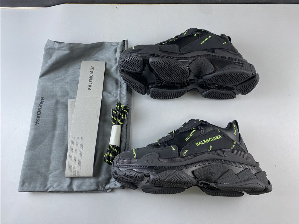 Balenciaga Track