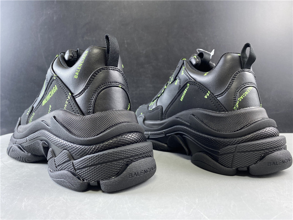 Balenciaga Track