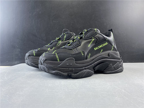 Balenciaga Track