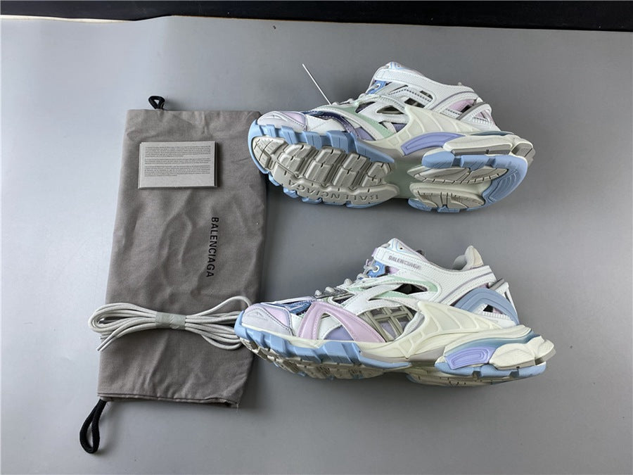 Balenciaga Track 2