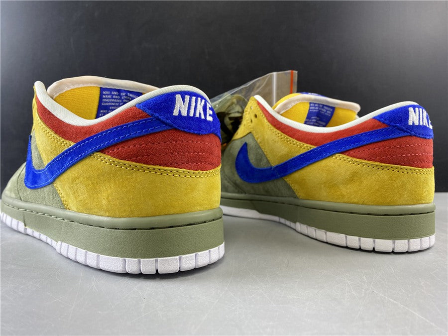 Nike SB Dunk Low Puff N Stuff