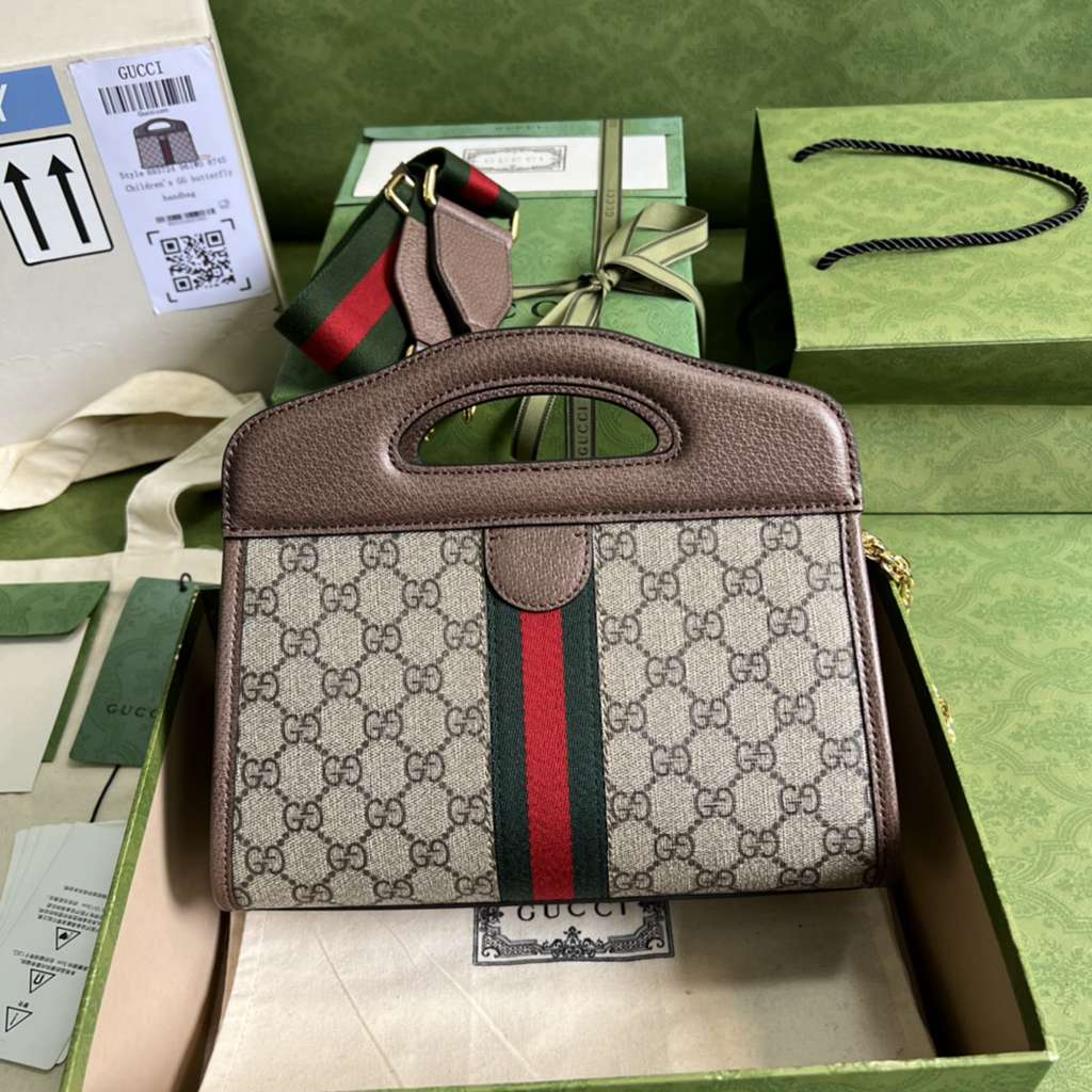 gucci bag