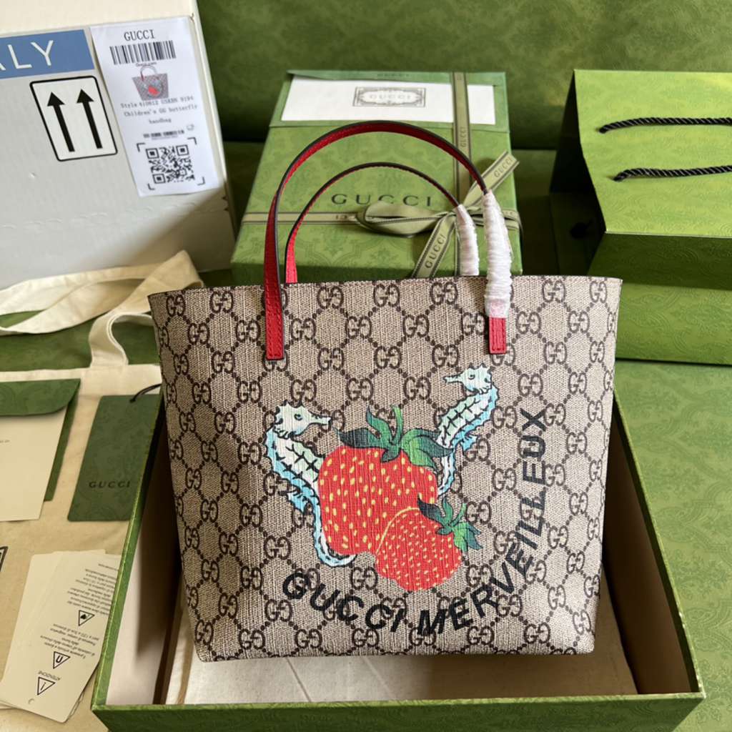 gucci bag