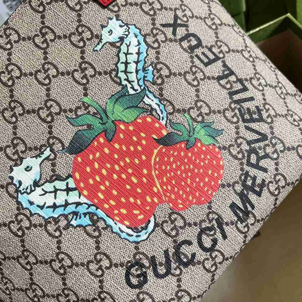 gucci bag