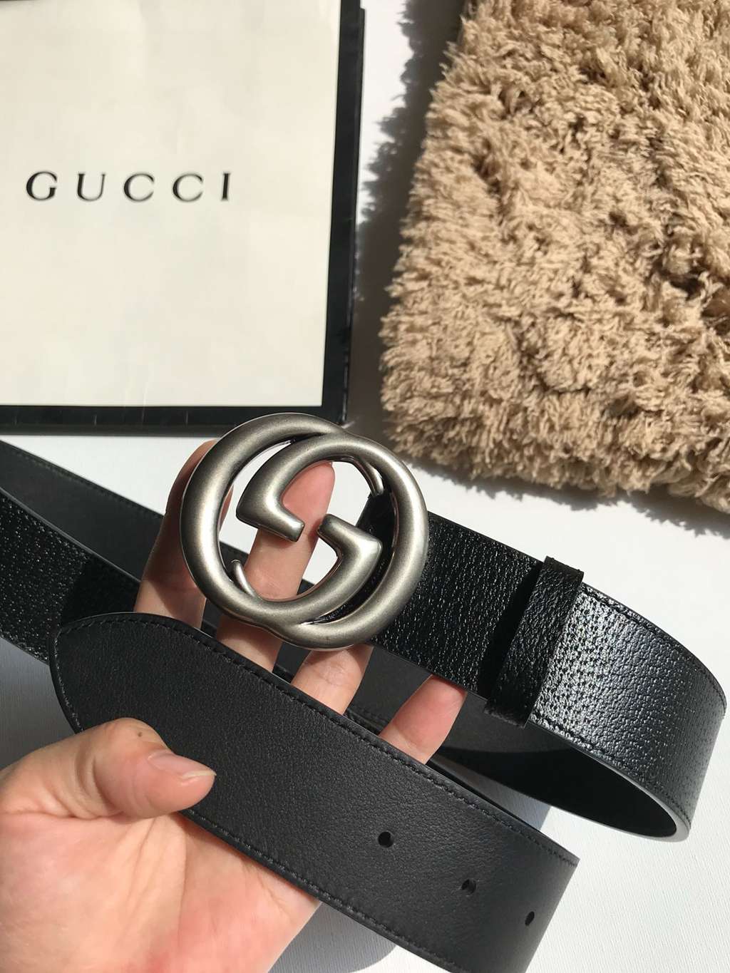 gucci bag