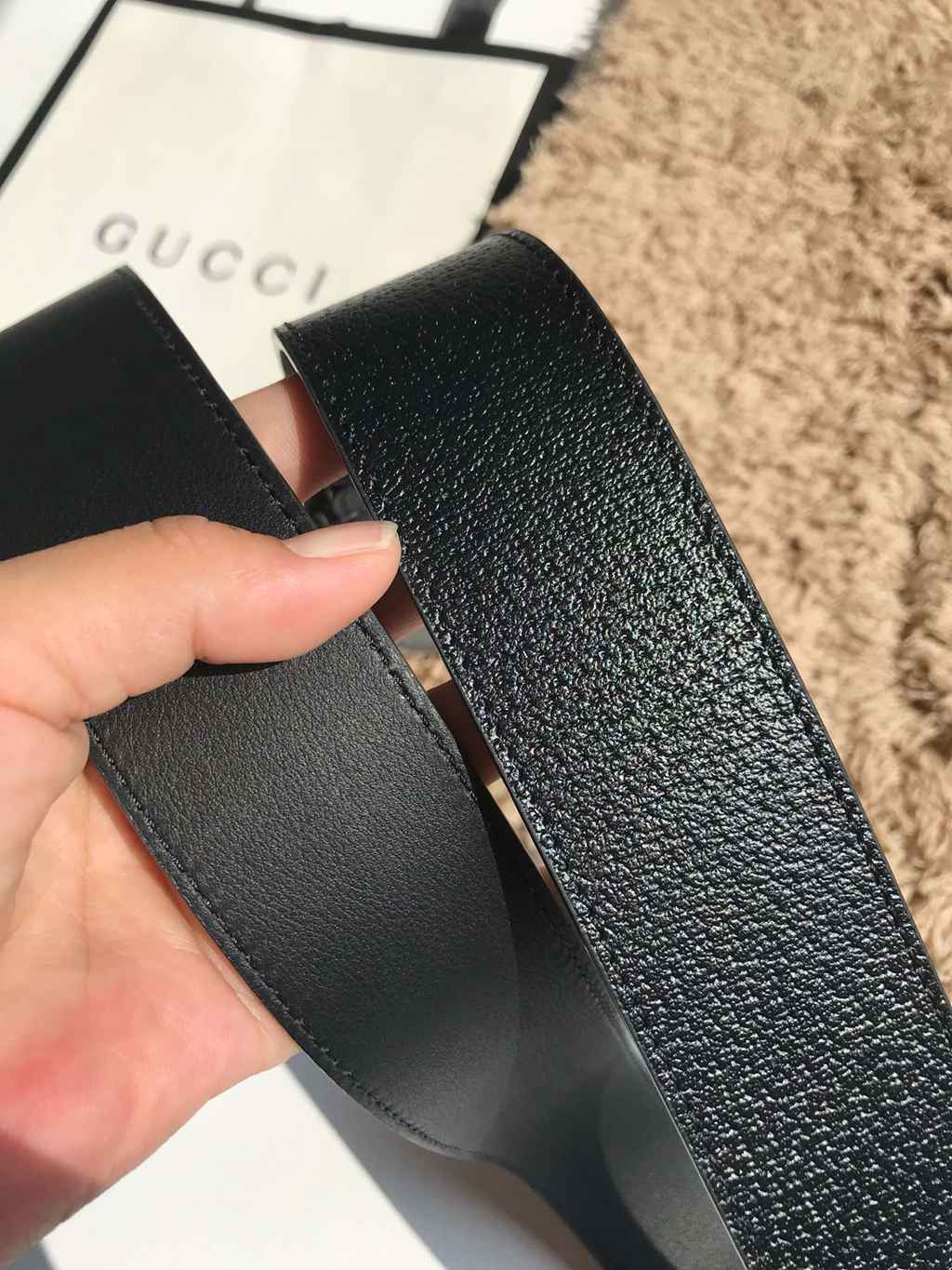 gucci bag