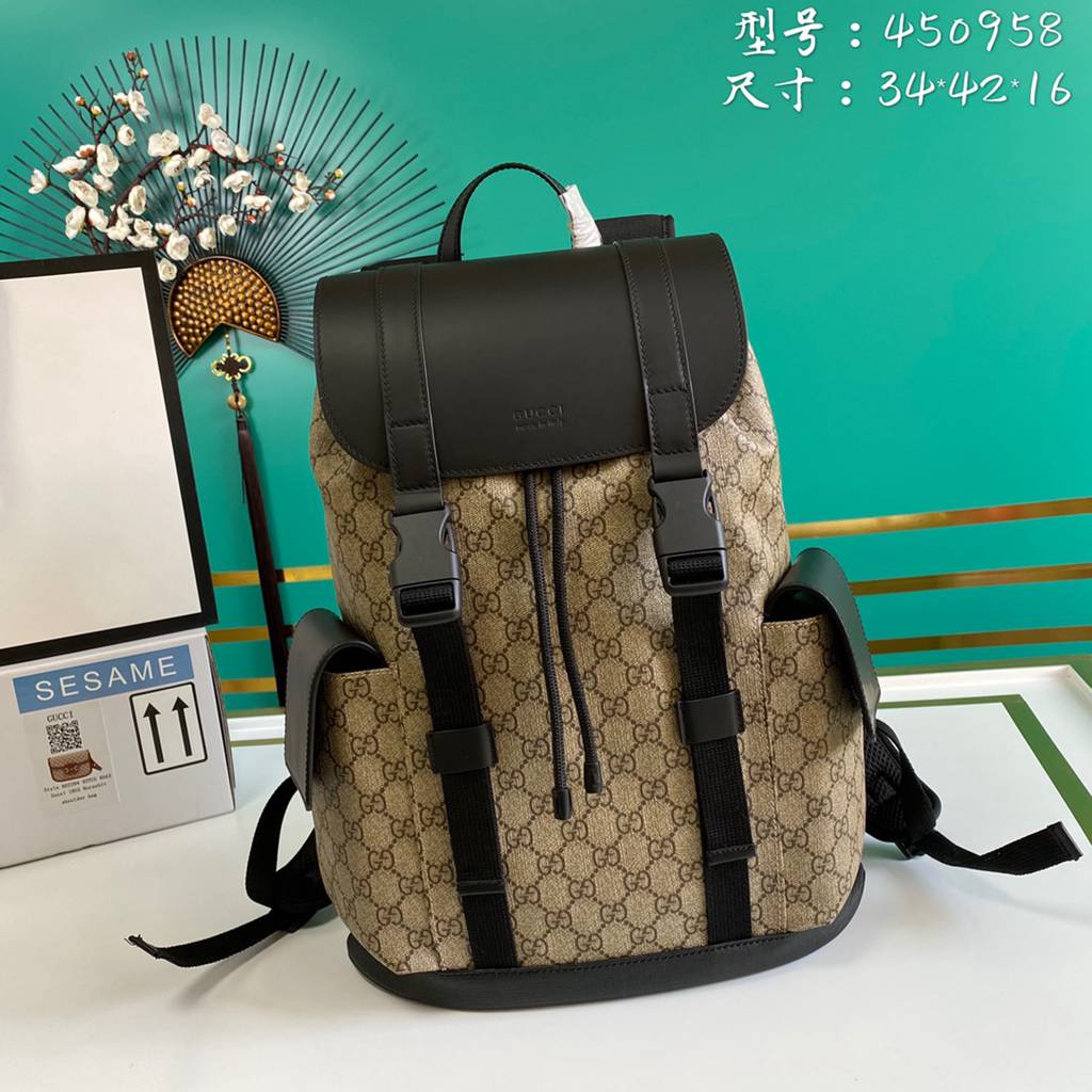 gucci bag