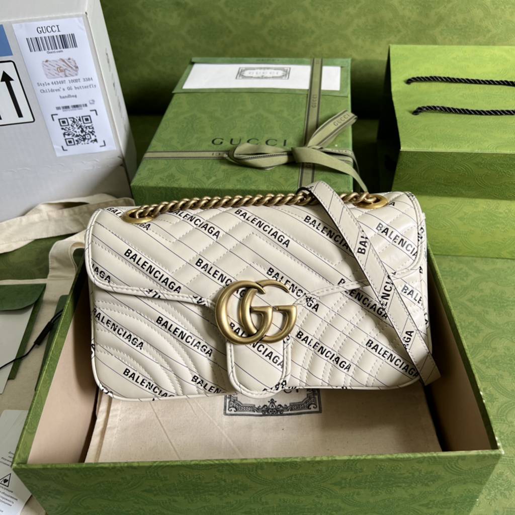 gucci bag