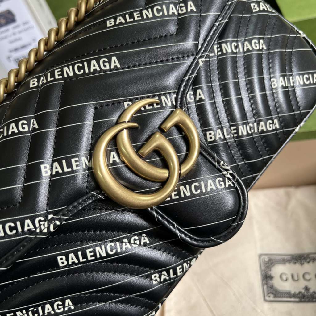 gucci bag