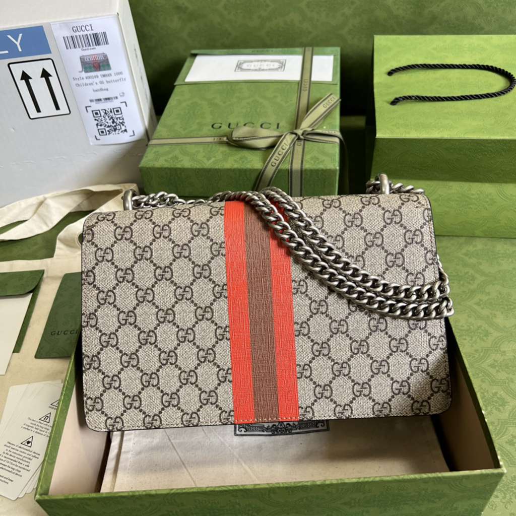 gucci bag