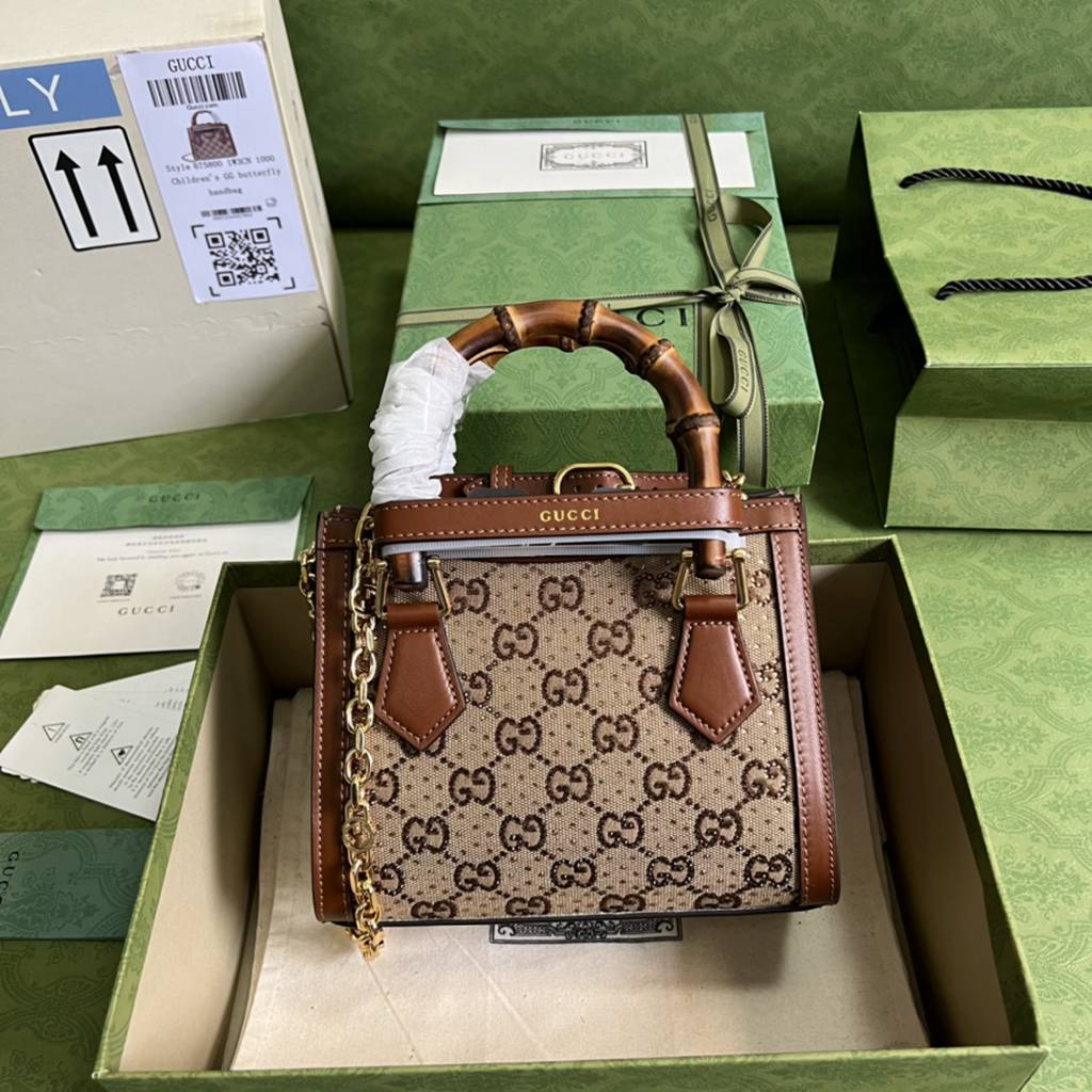 gucci bag