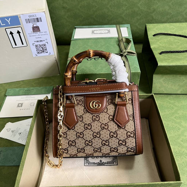 gucci bag