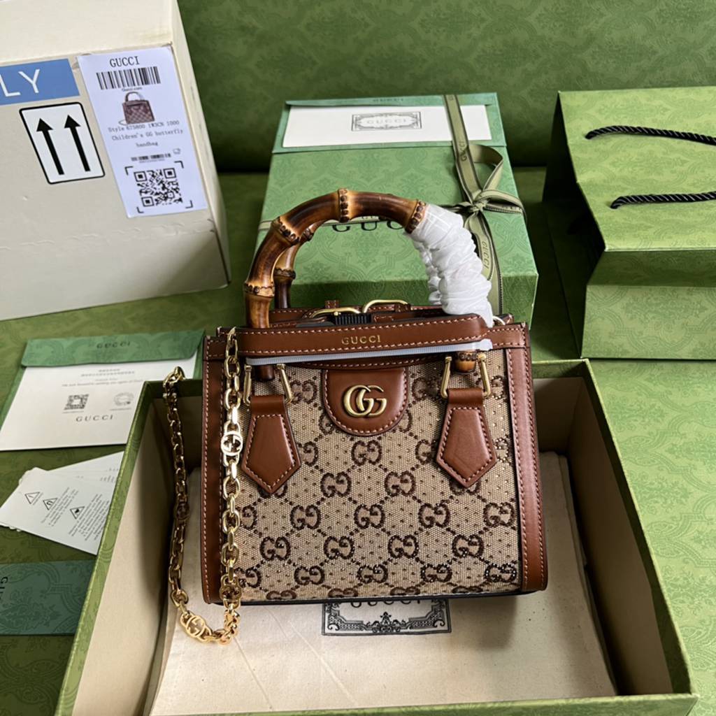 gucci bag