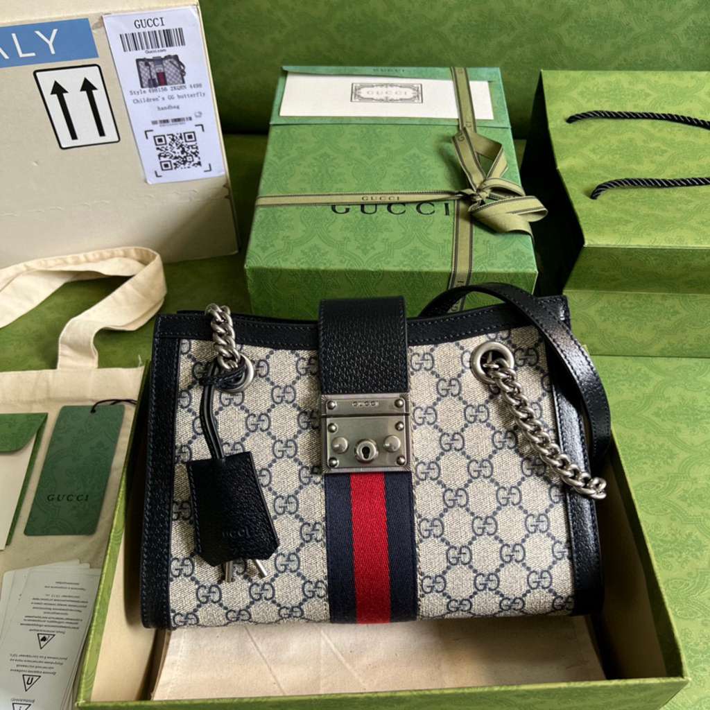 gucci bag