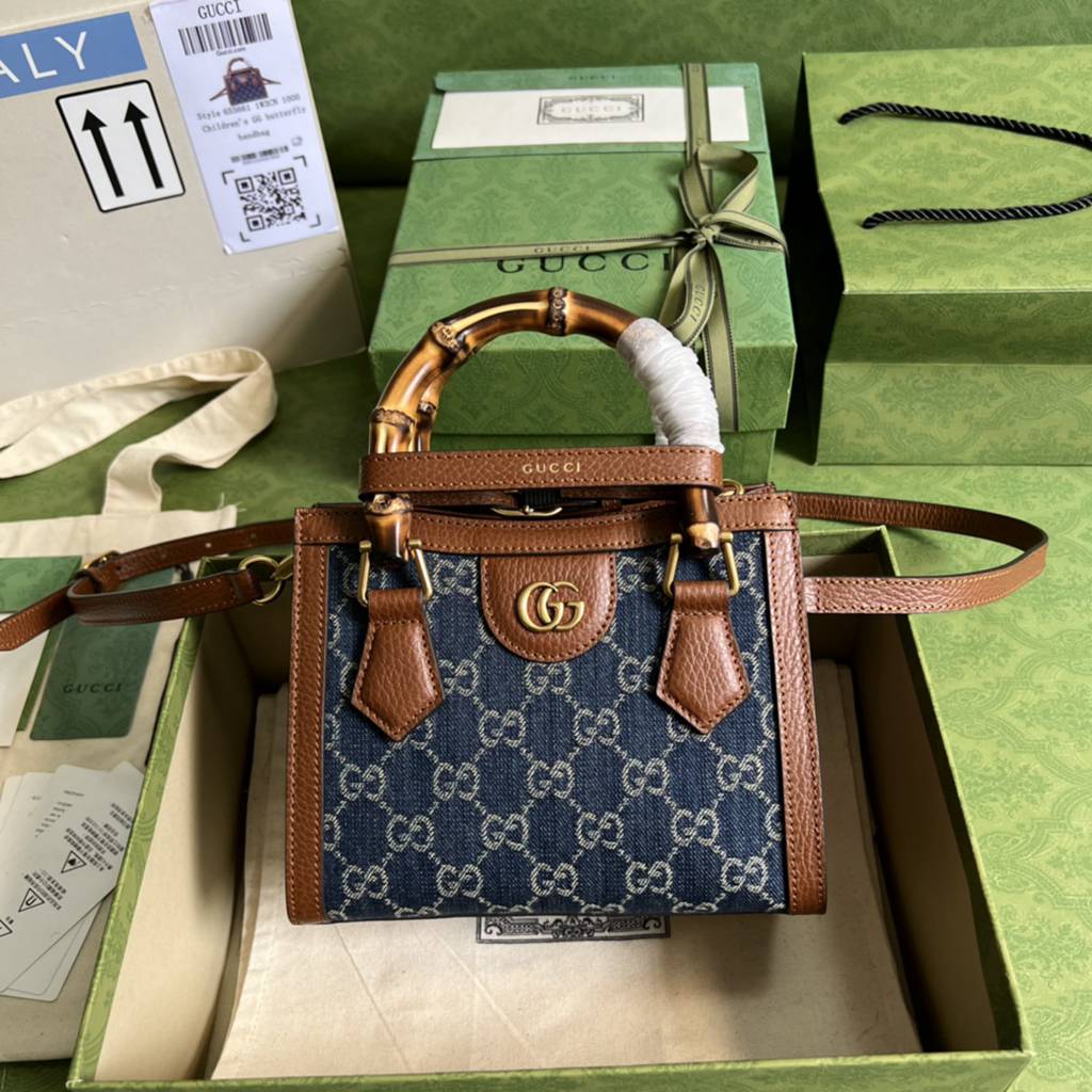 gucci bag