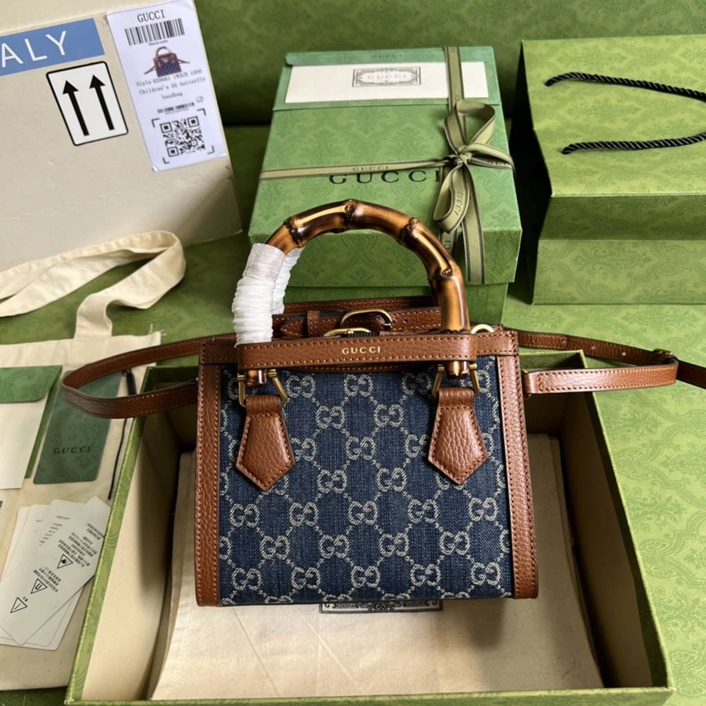 gucci bag