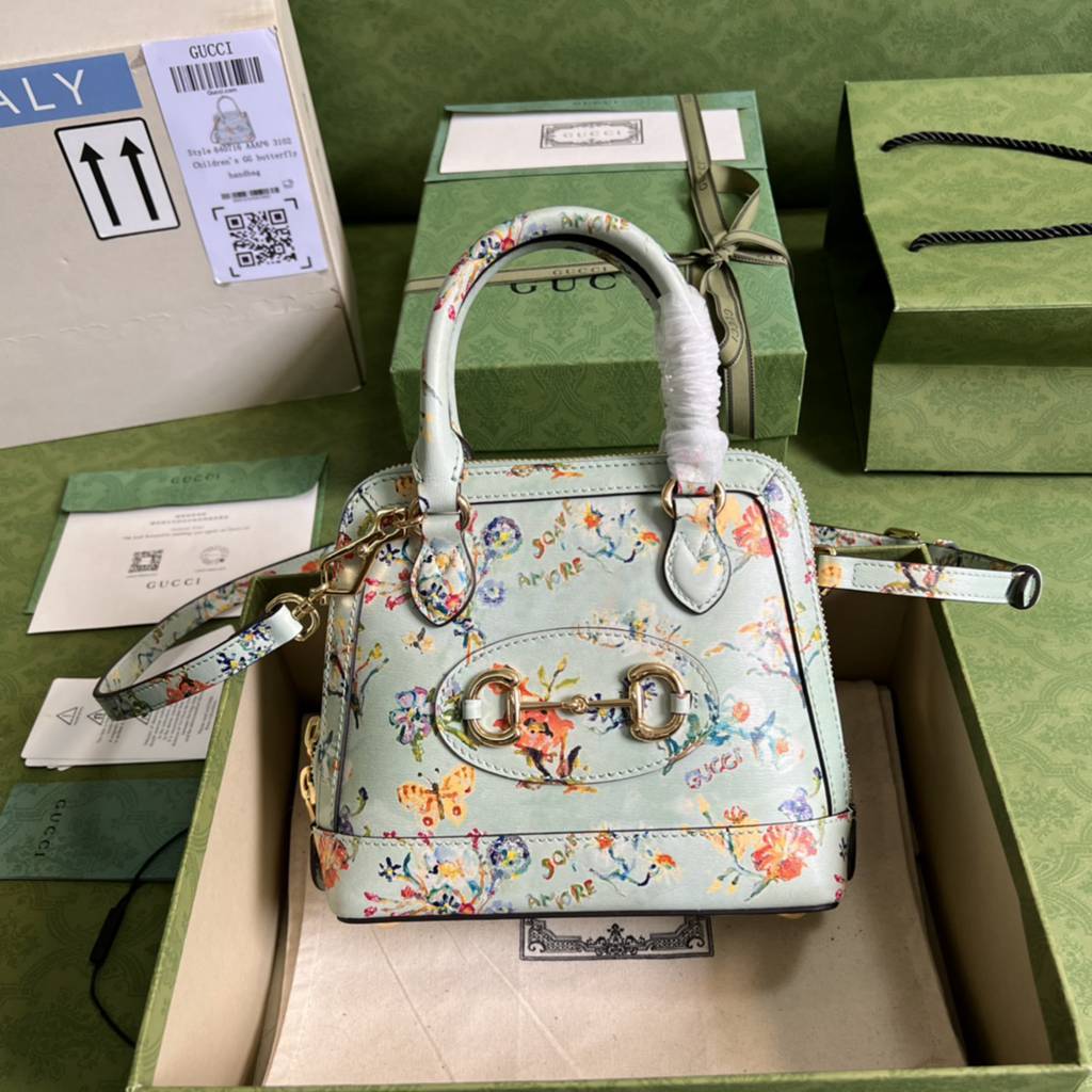 gucci bag