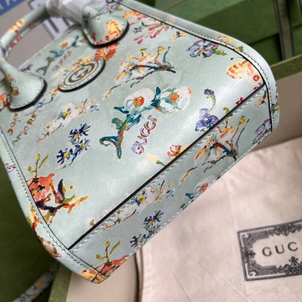 gucci bag