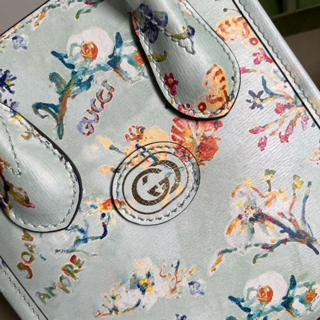 gucci bag